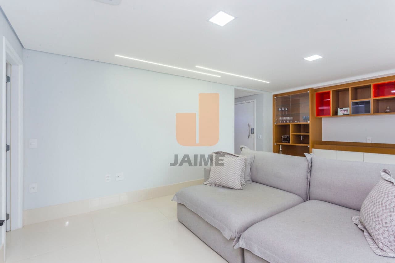 Apartamento de 4 dormitórios na R Marc Chagall — Água Branca, São Paulo - foto 5
