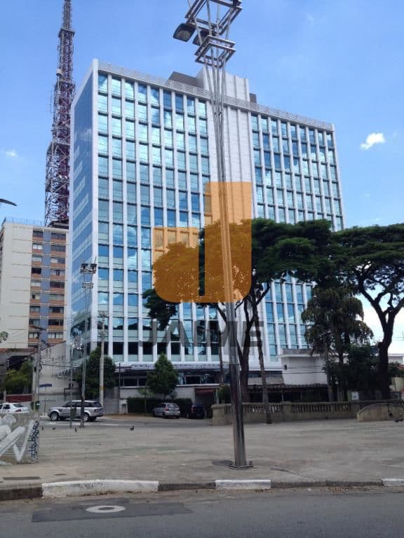 Comercial na R MINAS GERAIS — Higienópolis, São Paulo
