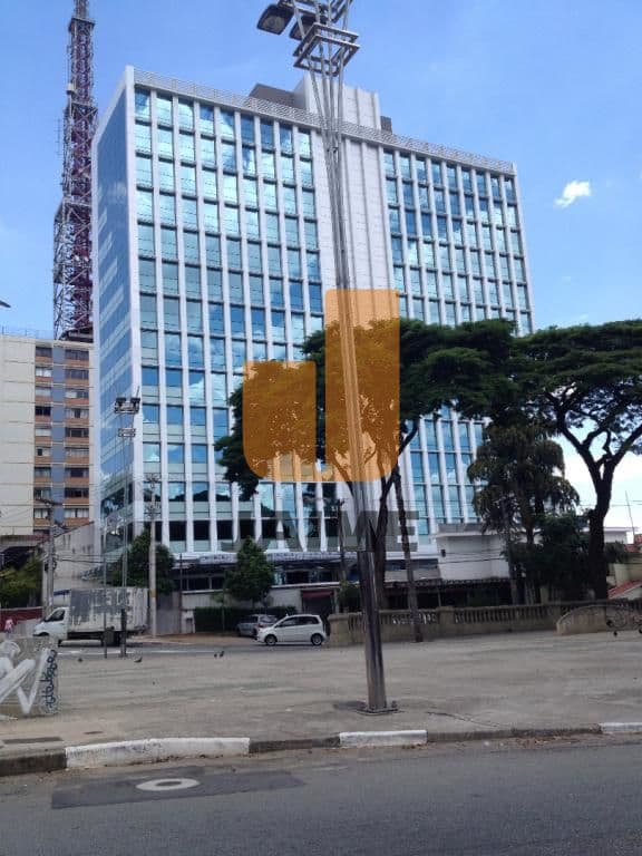 Comercial na R MINAS GERAIS — Higienópolis, São Paulo - foto 2