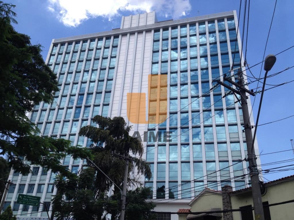 Comercial na R MINAS GERAIS — Higienópolis, São Paulo - foto 3
