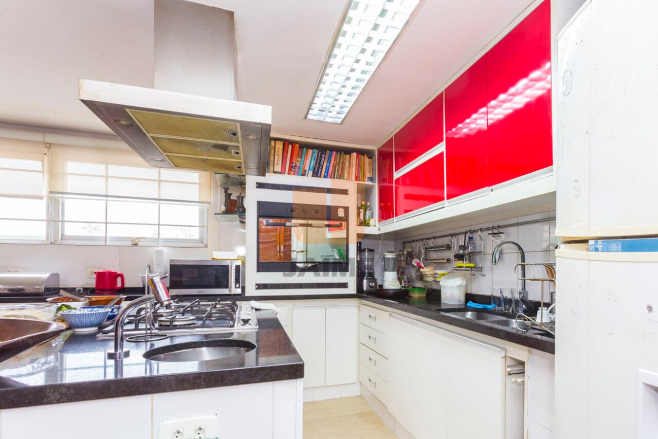 Casa de 4 dormitórios na R Cristiano Viana — Cerqueira César, São Paulo - foto 5
