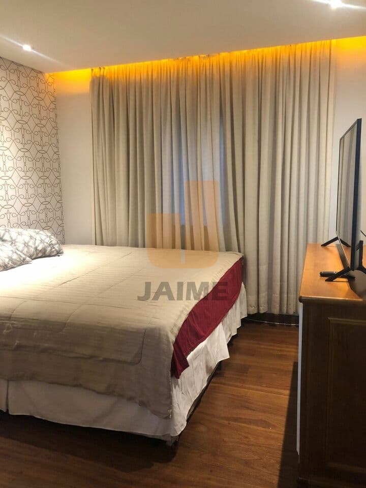 Apartamento de 3 dormitórios na R João Moura — Pinheiros, São Paulo - foto 5