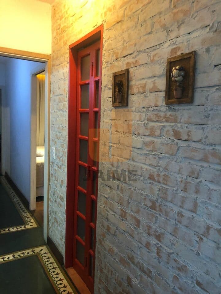Apartamento de 3 dormitórios na R João Moura — Pinheiros, São Paulo - foto 4