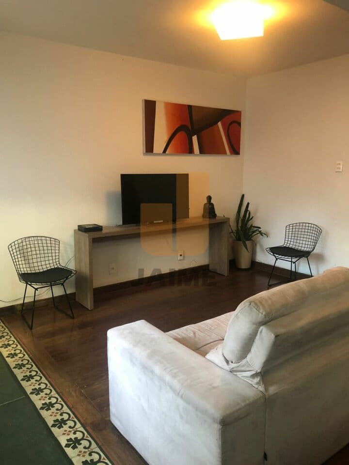 Apartamento de 3 dormitórios na R João Moura — Pinheiros, São Paulo - foto 3
