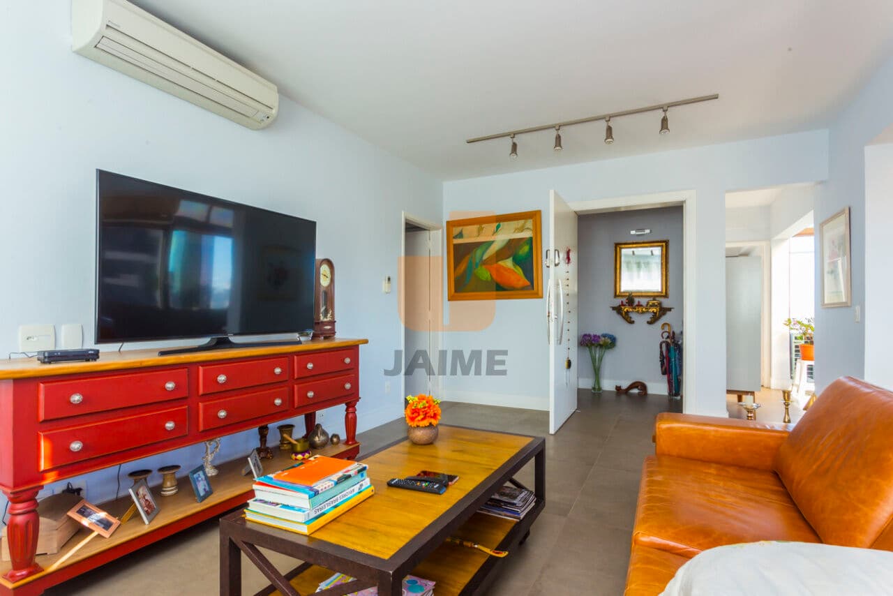 Apartamento de 2 dormitórios na R SERGIPE — Higienópolis, São Paulo - foto 4