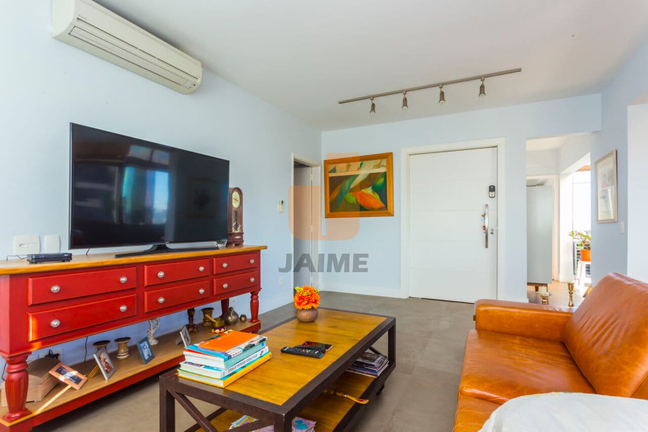 Apartamento de 2 dormitórios na R SERGIPE — Higienópolis, São Paulo - foto 5