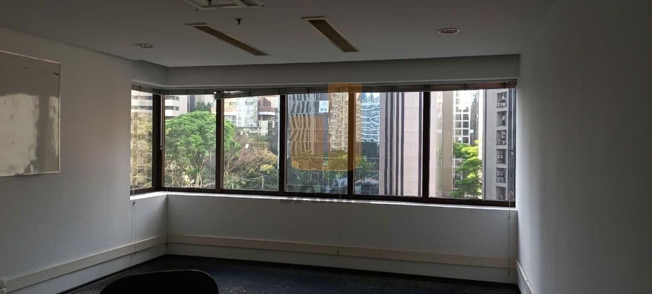 Comercial na R Guararapes — Brooklin Paulista, São Paulo - foto 3