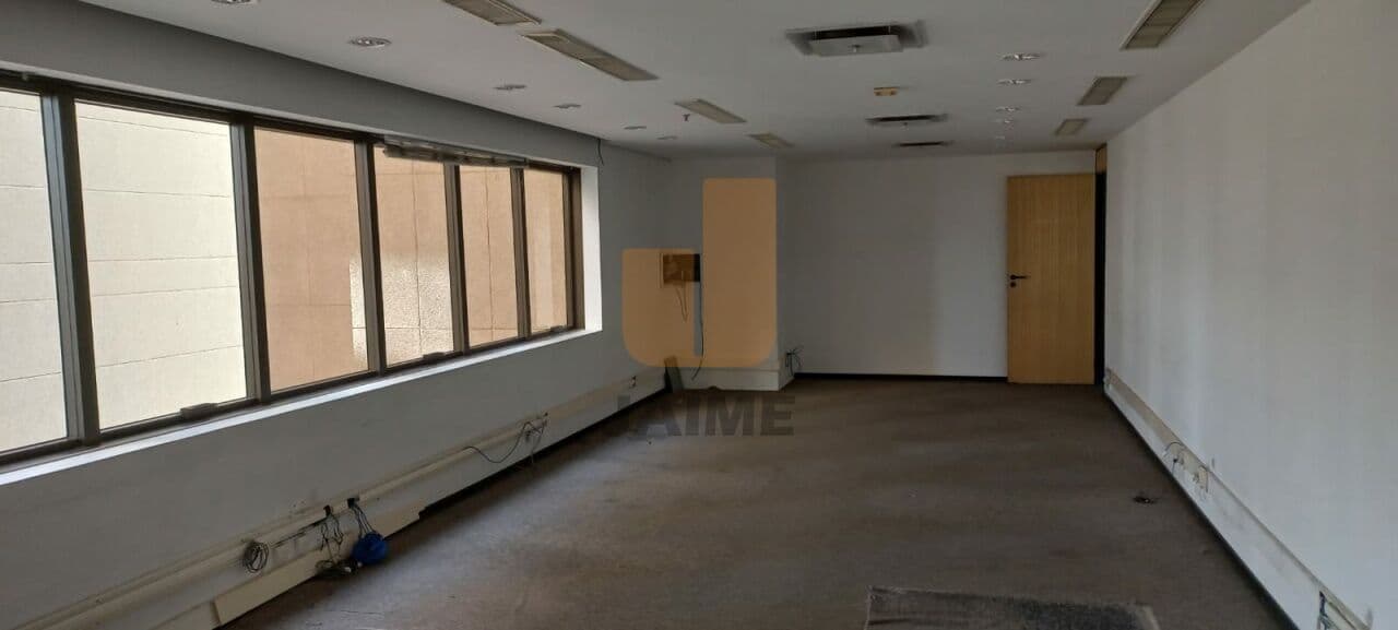 Comercial em Brooklin Paulista
