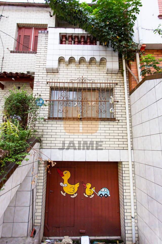 Casa de 3 dormitórios na R Jesuíno Pascoal — Santa Cecília, São Paulo - foto 2