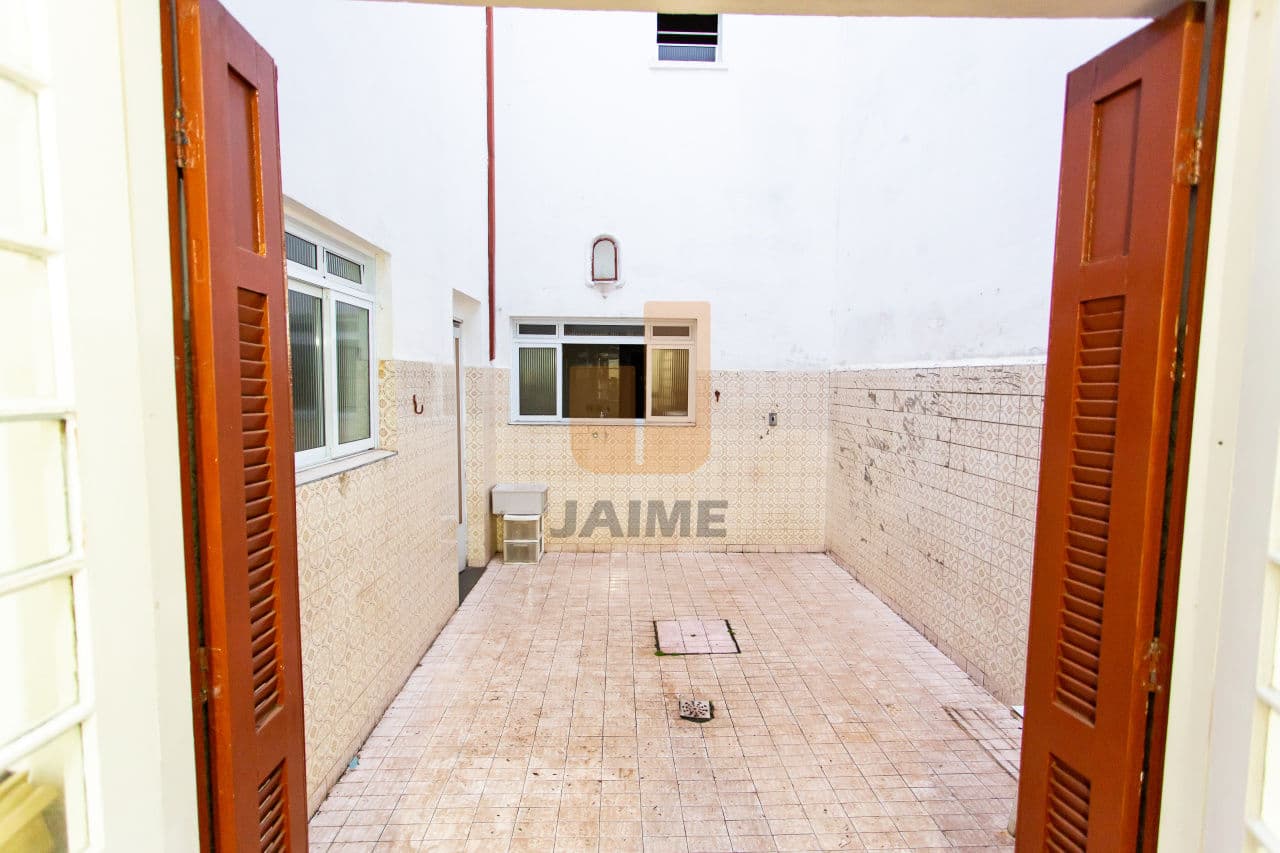 Casa de 3 dormitórios na R Jesuíno Pascoal — Santa Cecília, São Paulo - foto 3
