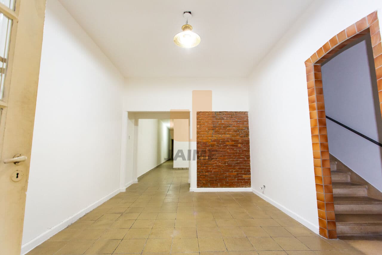 Casa de 3 dormitórios na R Jesuíno Pascoal — Santa Cecília, São Paulo - foto 3