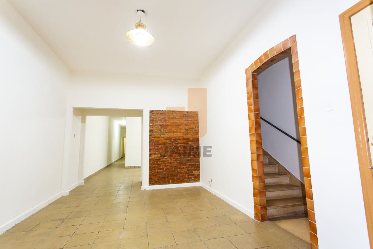 Casa de 3 dormitórios na R Jesuíno Pascoal — Santa Cecília, São Paulo - foto 4