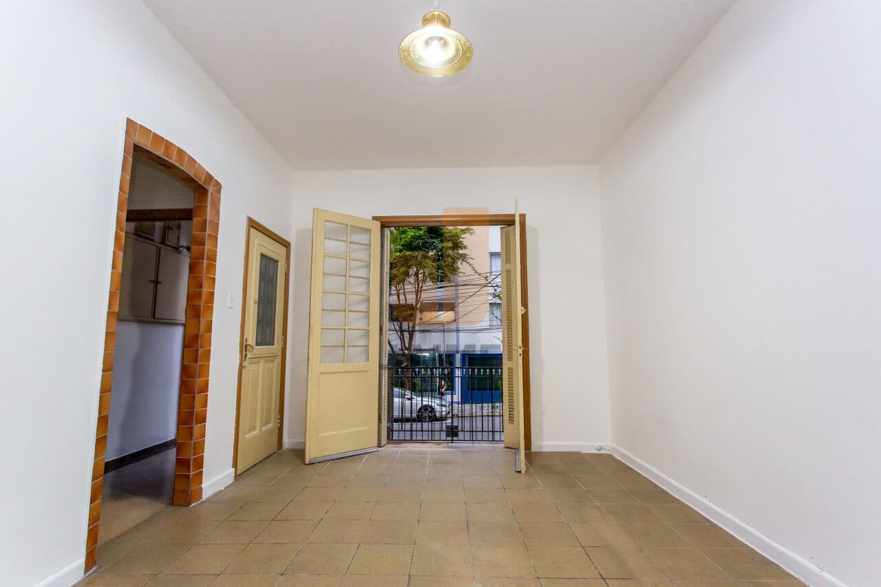 Casa de 3 dormitórios na R Jesuíno Pascoal — Santa Cecília, São Paulo - foto 5