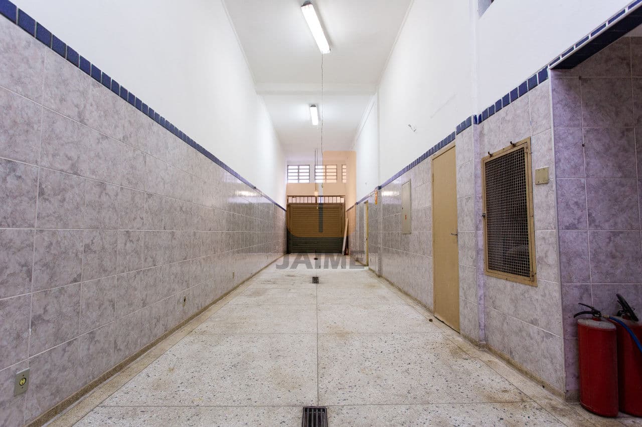 Comercial na R Jesuíno Pascoal — Vila Buarque, São Paulo - foto 2
