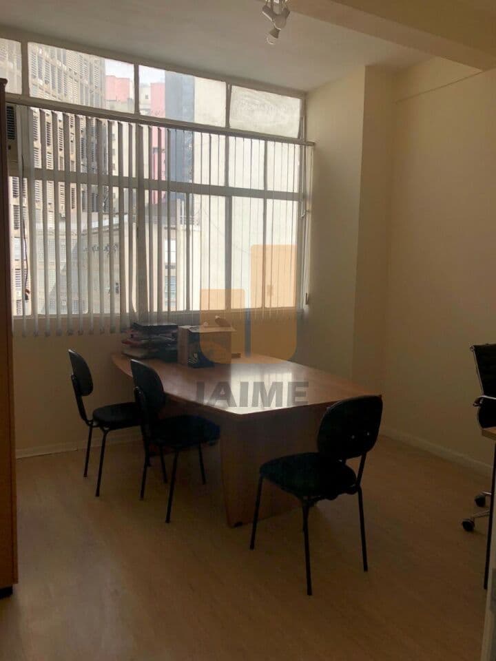 Comercial na AV Ipiranga — República, São Paulo - foto 5