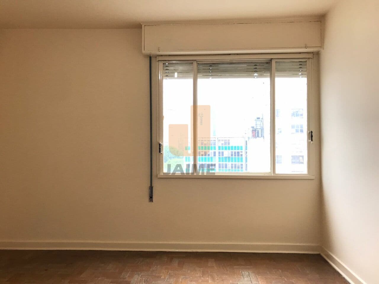 Apartamento em República