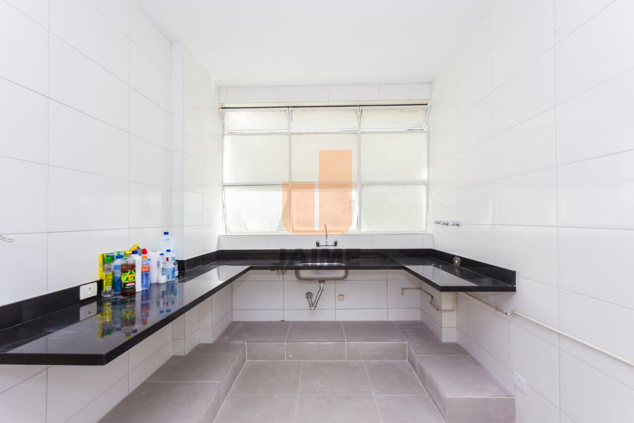 Apartamento de 3 dormitórios na AV ANGÉLICA — Higienópolis, São Paulo - foto 5