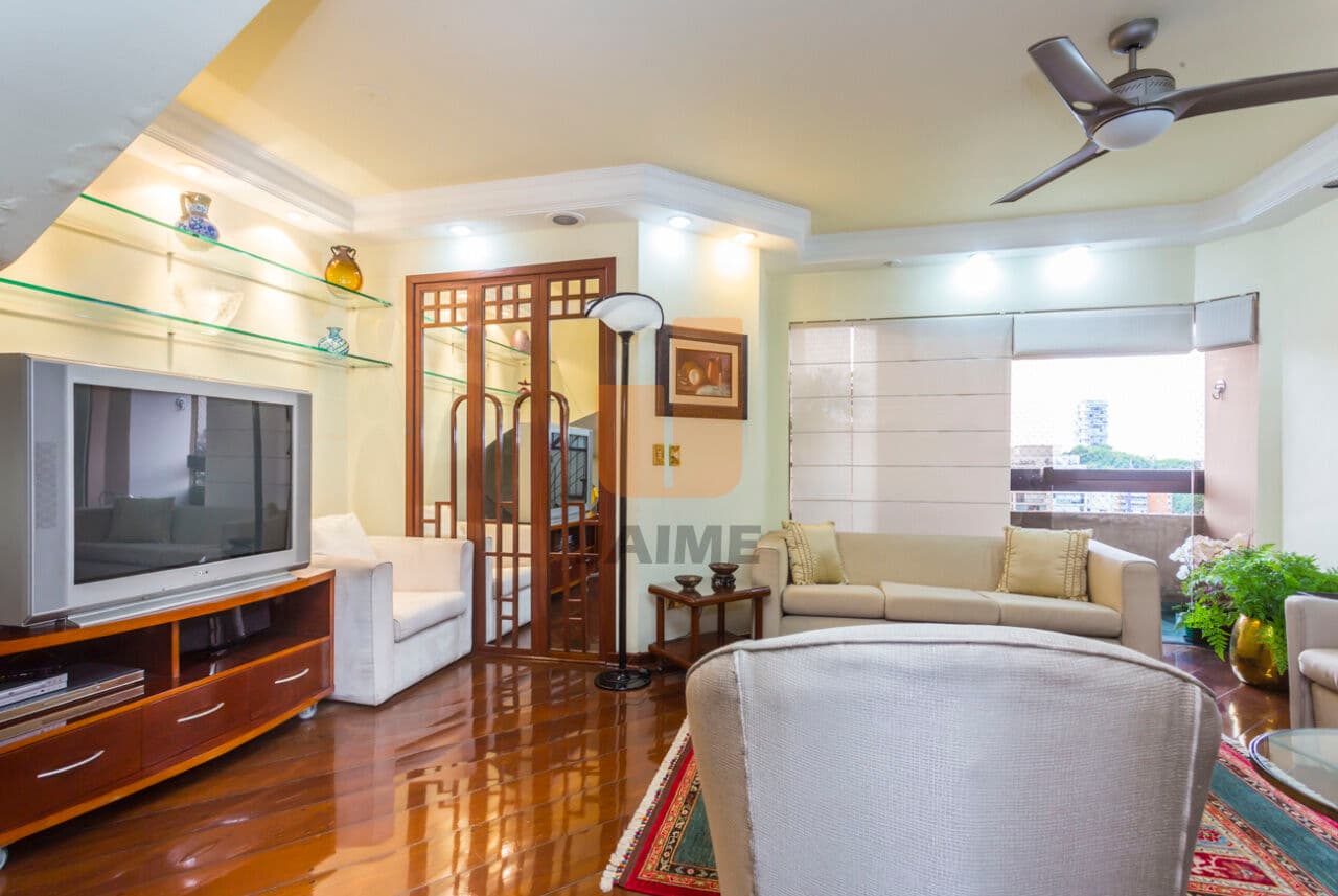Apartamento de 3 dormitórios na R BERGAMOTA — Alto da Lapa, São Paulo - foto 4