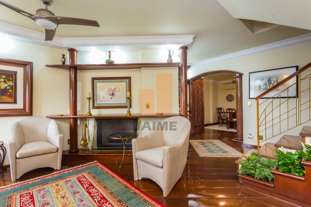 Apartamento de 3 dormitórios na R BERGAMOTA — Alto da Lapa, São Paulo - foto 2