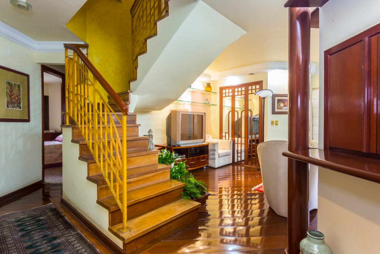 Apartamento de 3 dormitórios na R BERGAMOTA — Alto da Lapa, São Paulo - foto 5