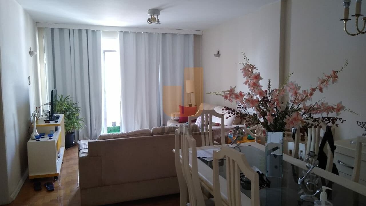 Apartamento de 2 dormitórios na R Lavradio — Barra Funda, São Paulo