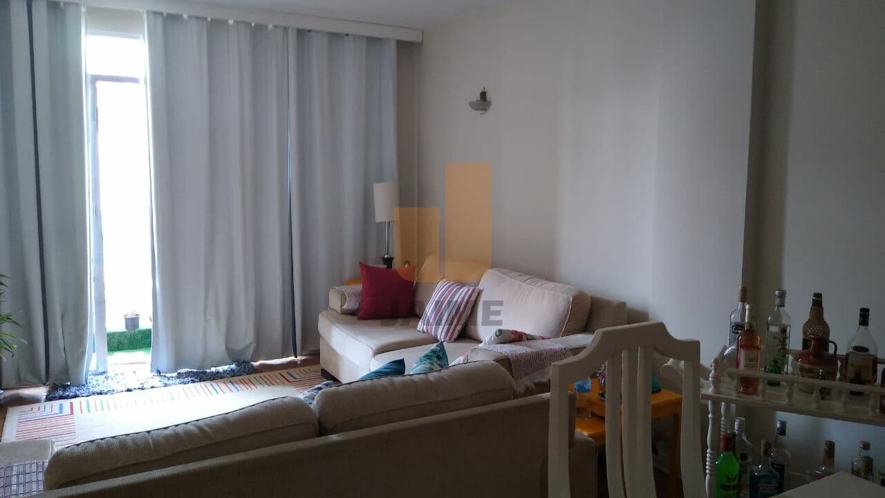 Apartamento de 2 dormitórios na R Lavradio — Barra Funda, São Paulo - foto 5