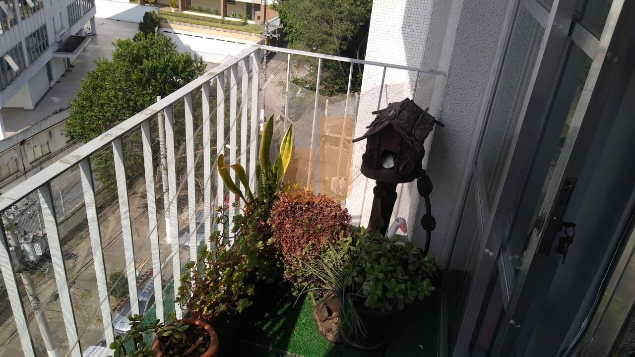 Apartamento de 2 dormitórios na R Lavradio — Barra Funda, São Paulo - foto 3