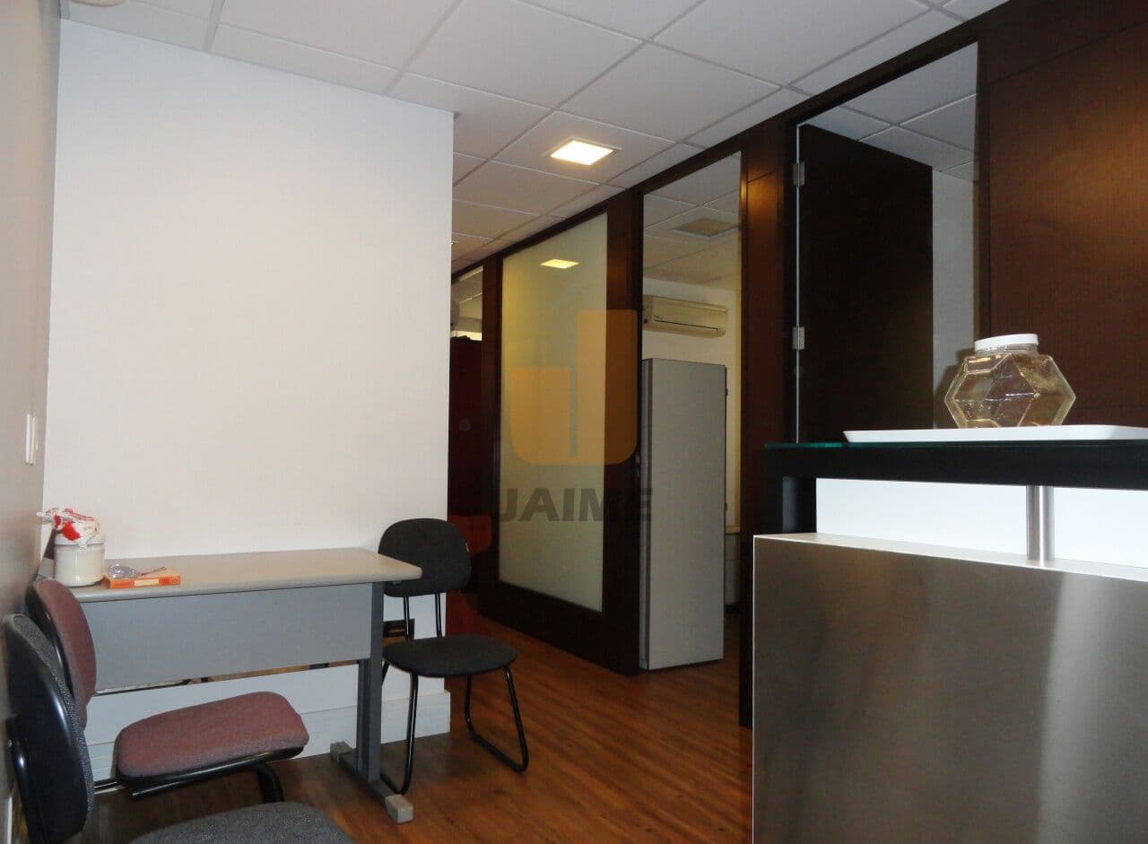 Comercial na AV ANGÉLICA — Higienópolis, São Paulo - foto 3