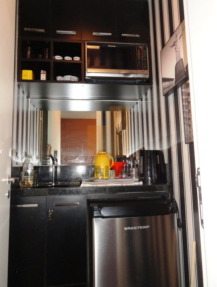 Comercial na AV ANGÉLICA — Higienópolis, São Paulo - foto 5