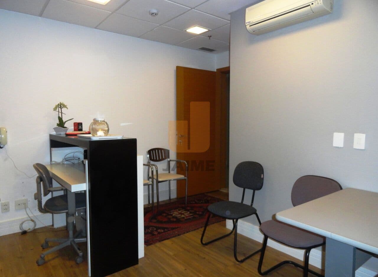 Comercial na AV ANGÉLICA — Higienópolis, São Paulo - foto 4