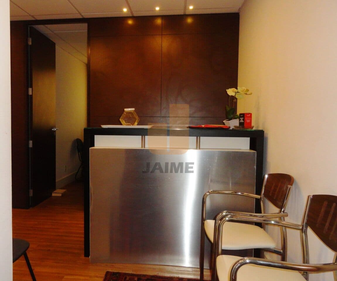 Comercial na AV ANGÉLICA — Higienópolis, São Paulo - foto 2