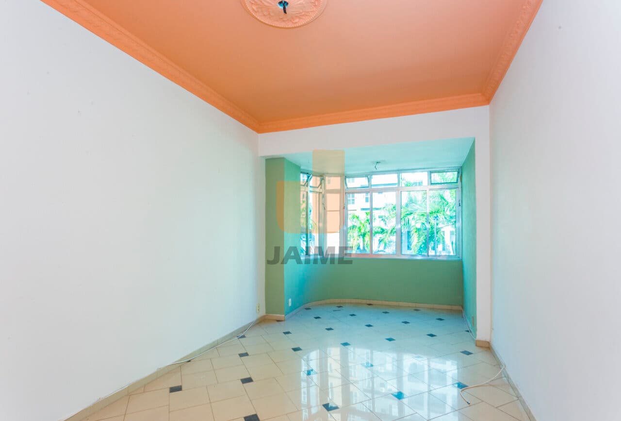 Apartamento de 1 dormitório na AV ANGÉLICA — Higienópolis, São Paulo - foto 2