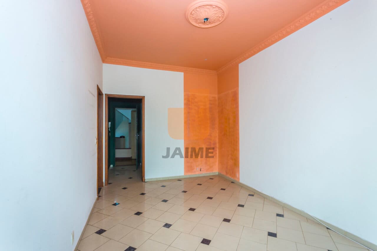 Apartamento de 1 dormitório na AV ANGÉLICA — Higienópolis, São Paulo - foto 4