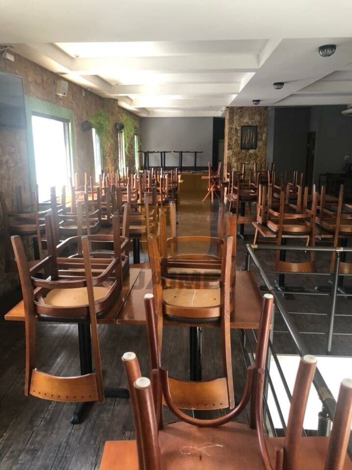 Comercial na R Apeninos — Paraíso, São Paulo - foto 4