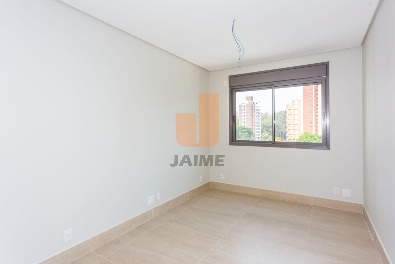 Apartamento de 4 dormitórios na R Afonso Braz — Vila Nova Conceição, São Paulo - foto 5