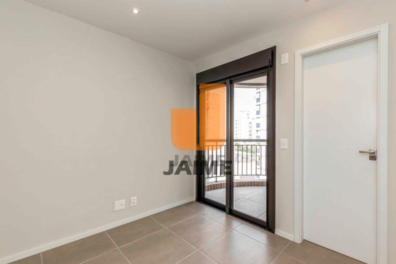 Apartamento de 1 dormitório na AV ANGÉLICA — Higienópolis, São Paulo - foto 3