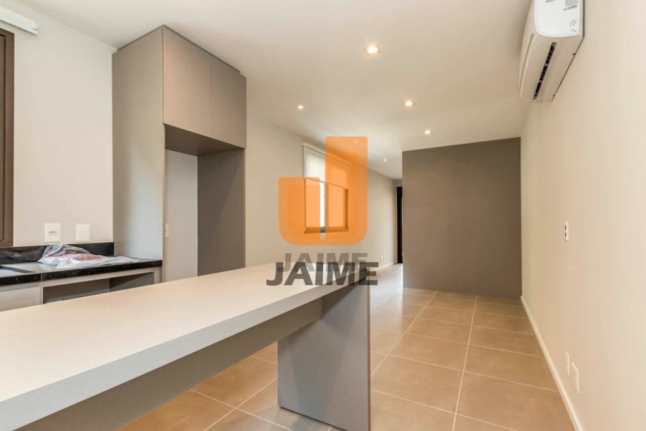 Apartamento de 1 dormitório na AV ANGÉLICA — Higienópolis, São Paulo - foto 5