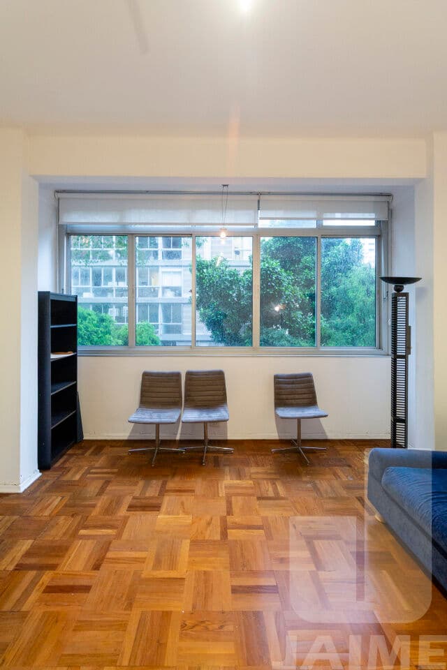 Apartamento de 2 dormitórios na R GABRIEL DOS SANTOS — Higienópolis, São Paulo - foto 3
