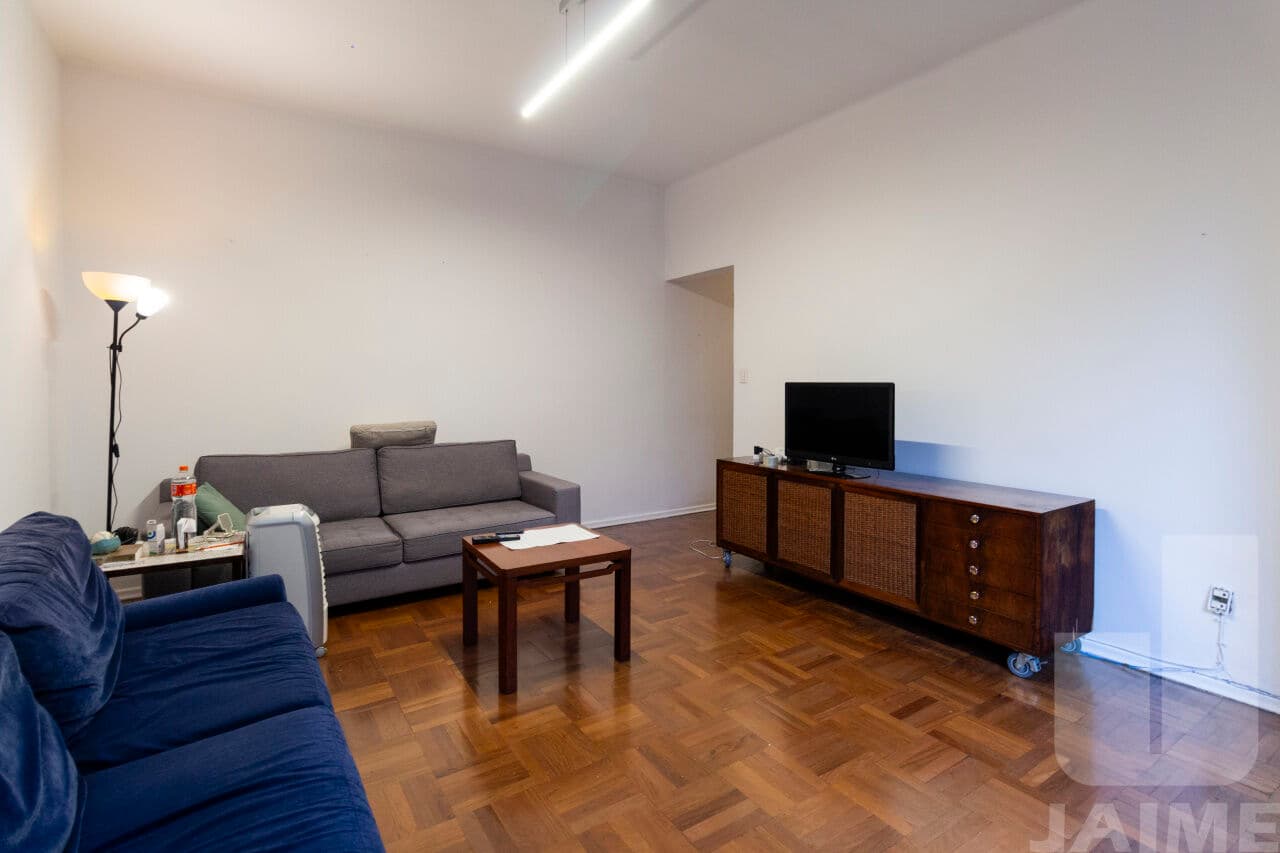 Apartamento de 2 dormitórios na R GABRIEL DOS SANTOS — Higienópolis, São Paulo - foto 4