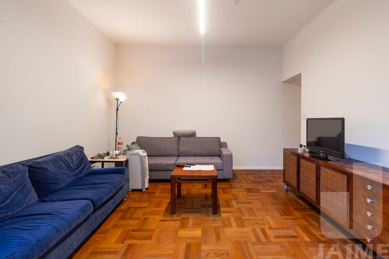 Apartamento de 2 dormitórios na R GABRIEL DOS SANTOS — Higienópolis, São Paulo - foto 5
