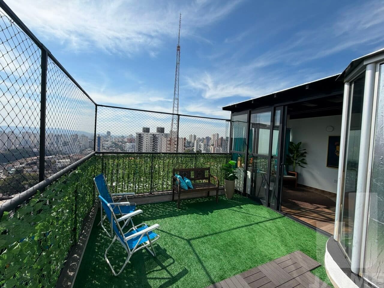 Apartamento de 1 dormitório na R Heitor Penteado — Sumarezinho, São Paulo - foto 2