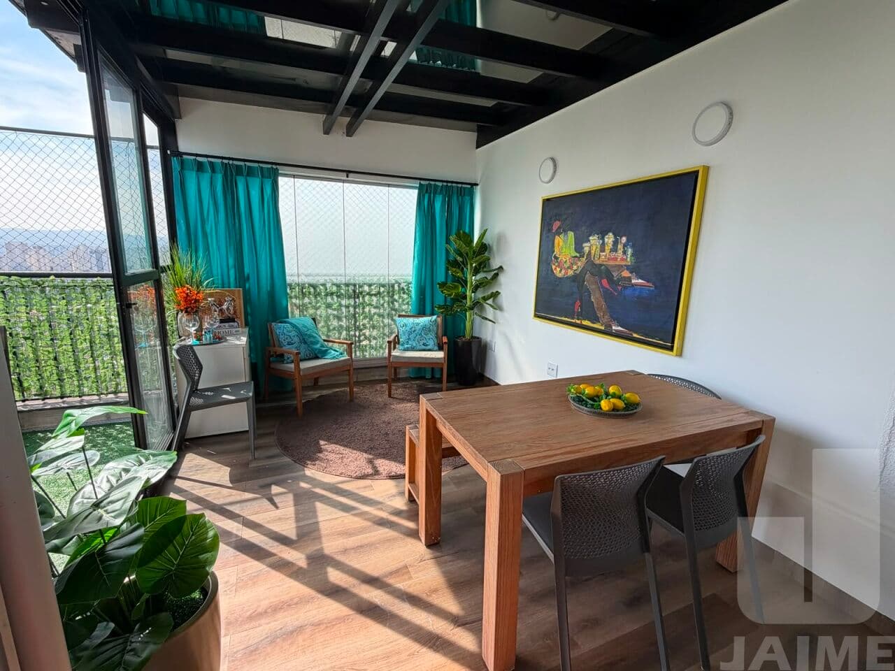 Apartamento de 1 dormitório na R Heitor Penteado — Sumarezinho, São Paulo - foto 3