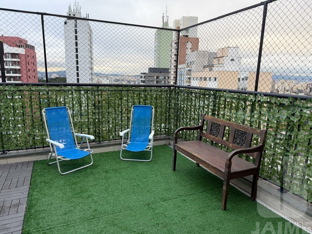 Apartamento de 1 dormitório na R Heitor Penteado — Sumarezinho, São Paulo - foto 4