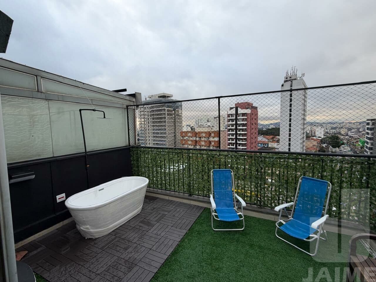 Apartamento de 1 dormitório na R Heitor Penteado — Sumarezinho, São Paulo - foto 5