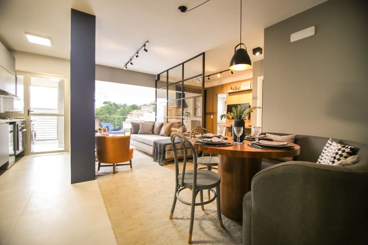 Apartamento de 2 dormitórios na R Paulistânia — Sumarezinho, São Paulo - foto 4