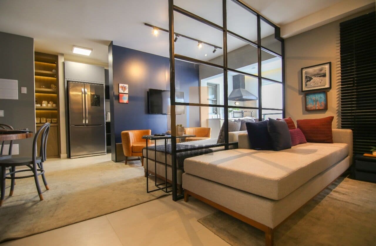 Apartamento de 2 dormitórios na R Paulistânia — Sumarezinho, São Paulo - foto 5