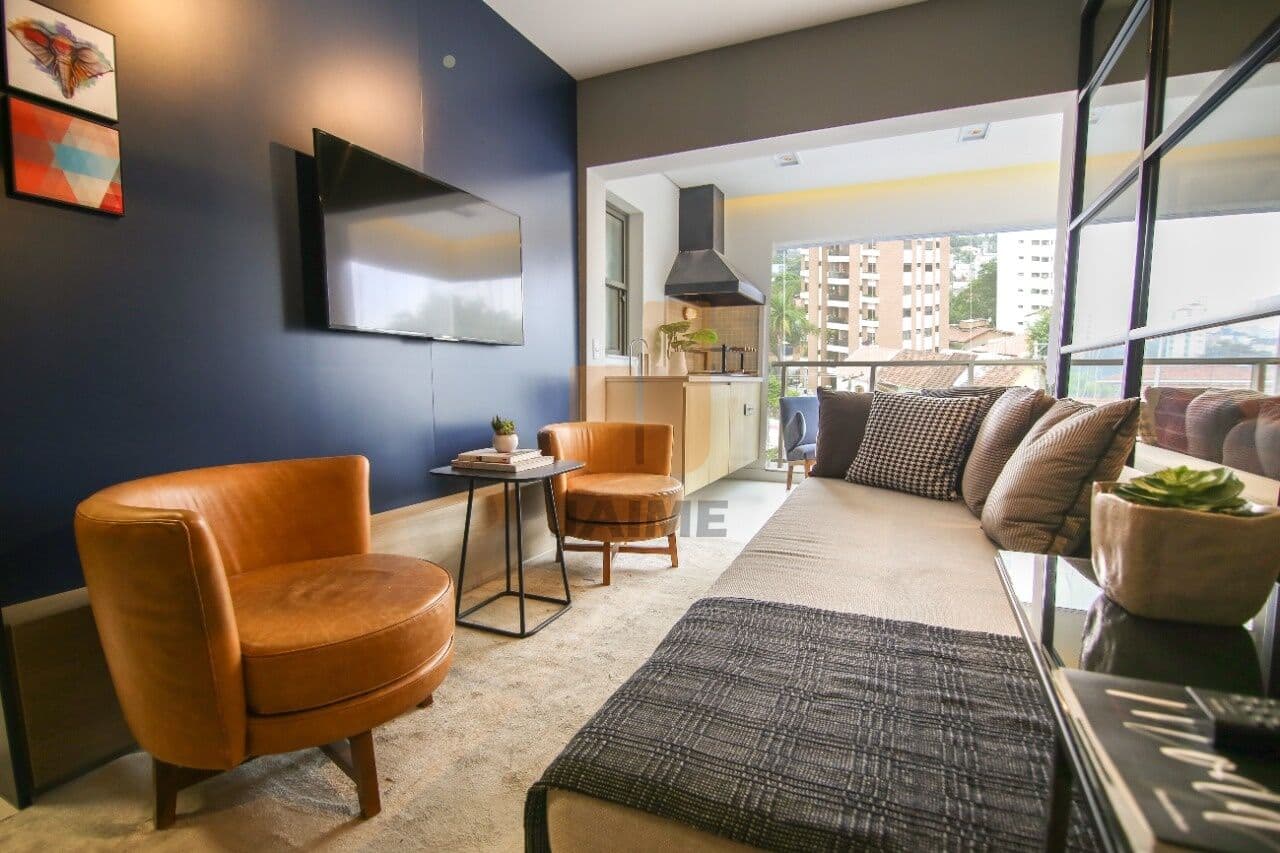 Apartamento em Sumarezinho