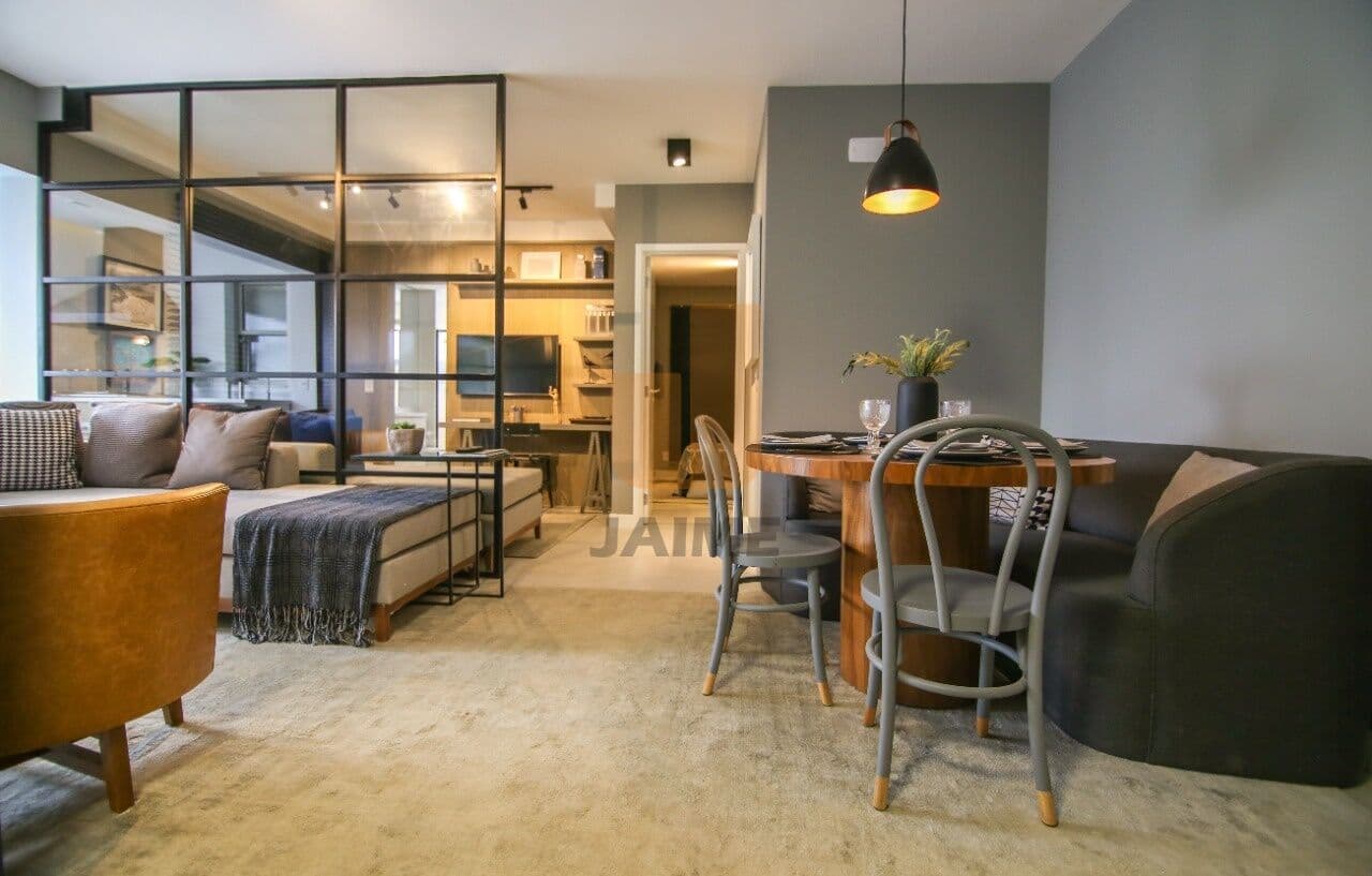 Apartamento de 2 dormitórios na R Paulistânia — Sumarezinho, São Paulo - foto 3