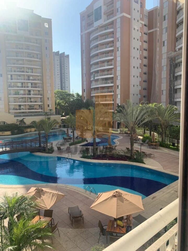 Apartamento de 7 dormitórios na R Marquês de Paraná — Alto da Lapa, São Paulo - foto 5