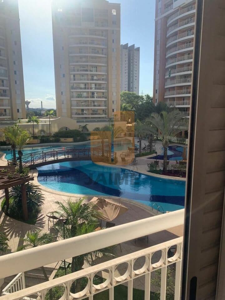 Apartamento de 7 dormitórios na R Marquês de Paraná — Alto da Lapa, São Paulo - foto 3